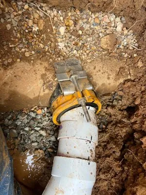 Pro Pipe Plumbing & Drain