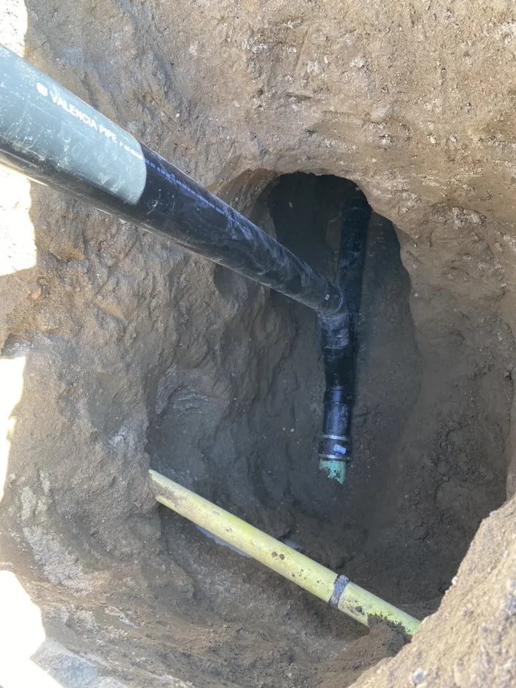 Slide of Pro Pipe Plumbing & Rooter