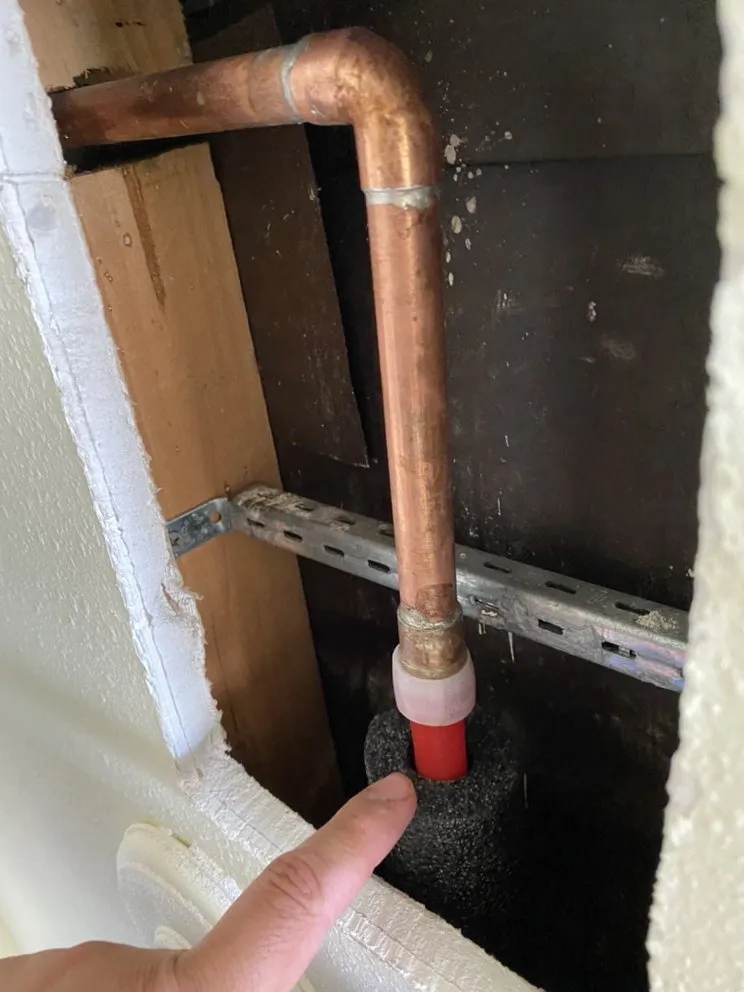 Slide of Pro Pipe Plumbing & Rooter