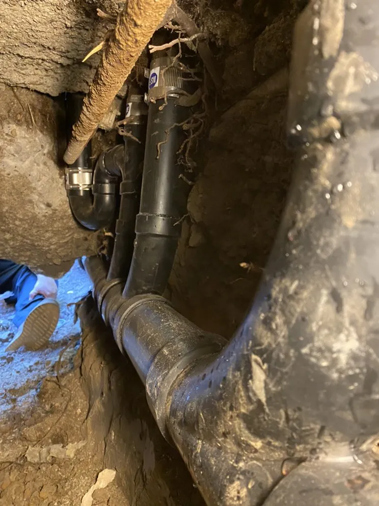 Slide of Pro Pipe Plumbing & Rooter