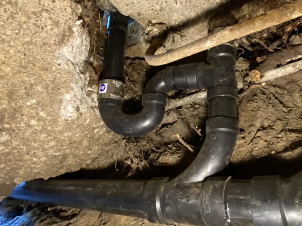 Slide of Pro Pipe Plumbing & Rooter