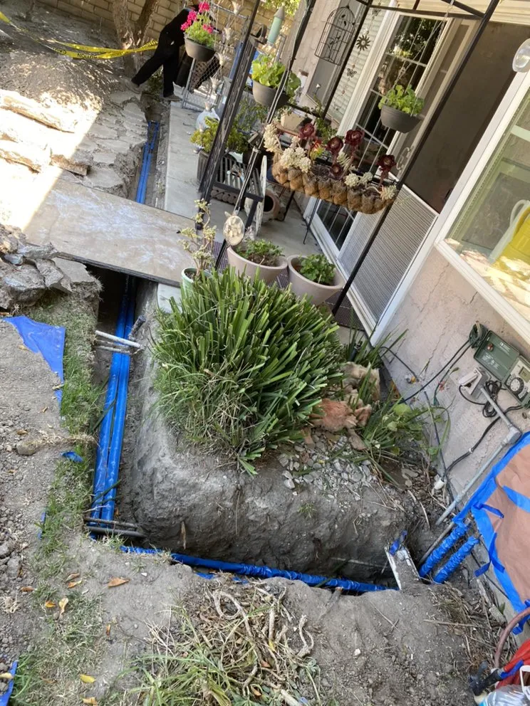 Slide of Pro Pipe Plumbing & Rooter