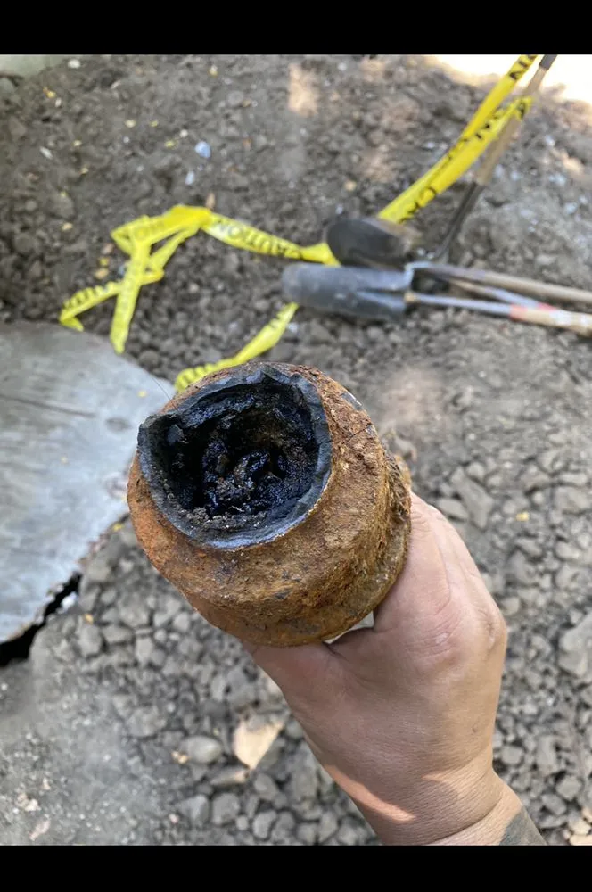 Slide of Pro Pipe Plumbing & Rooter