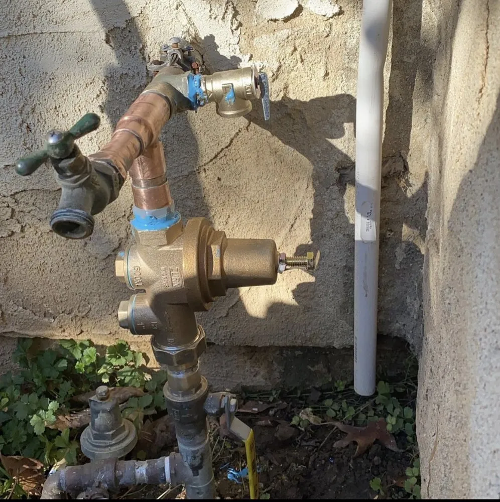 Slide of Pro Pipe Plumbing & Rooter