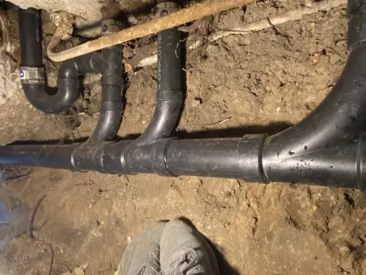 Pro Pipe Plumbing & Rooter Logo