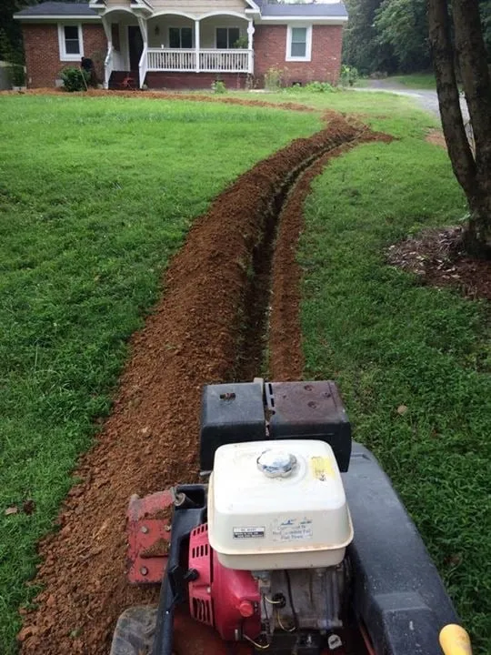 Slide of Pro Plumb Plumbing