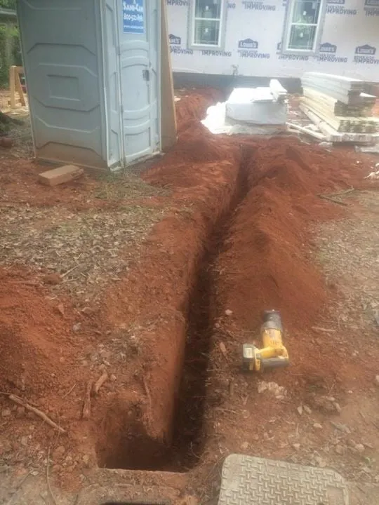 Slide of Pro Plumb Plumbing