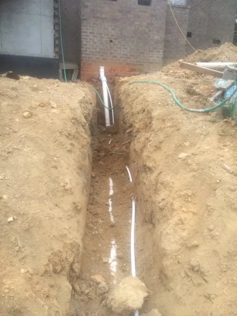 Emergency pipe repair service in Charlotte, NC - Pro Plumb Plumbing