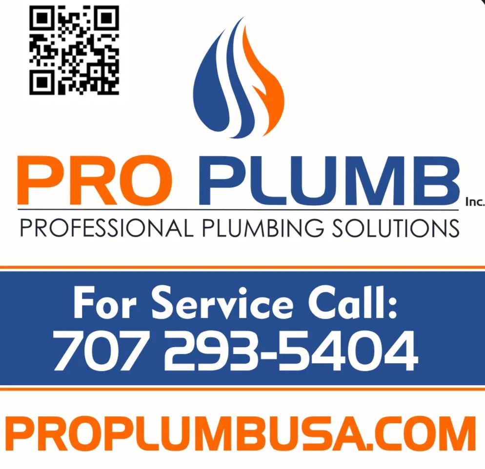Slide of Pro Plumb