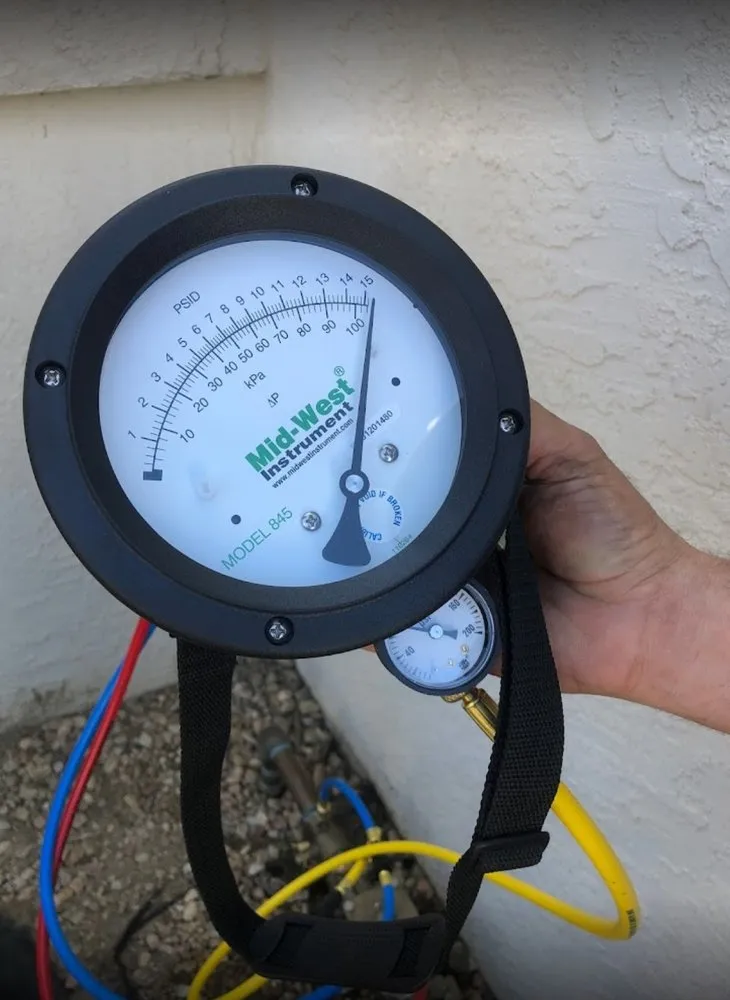 Slide of Pro Plumber Aurora