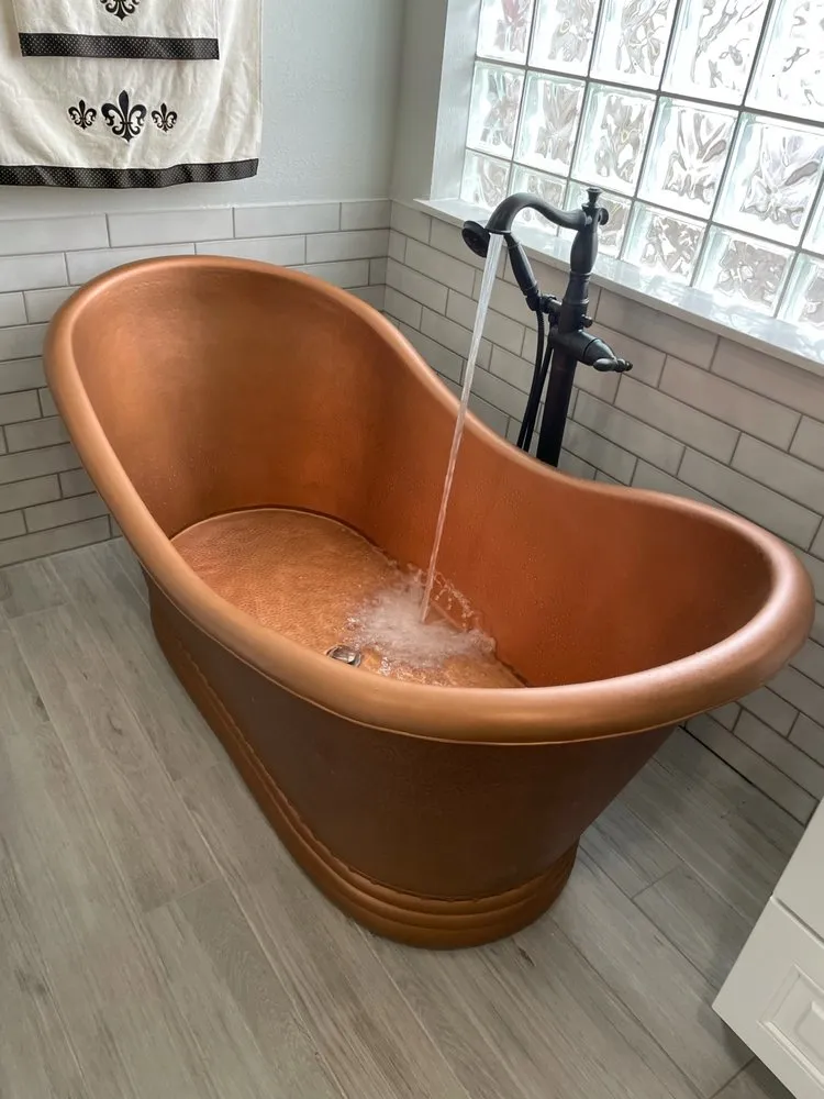 Slide of Pro Plumber Cypress