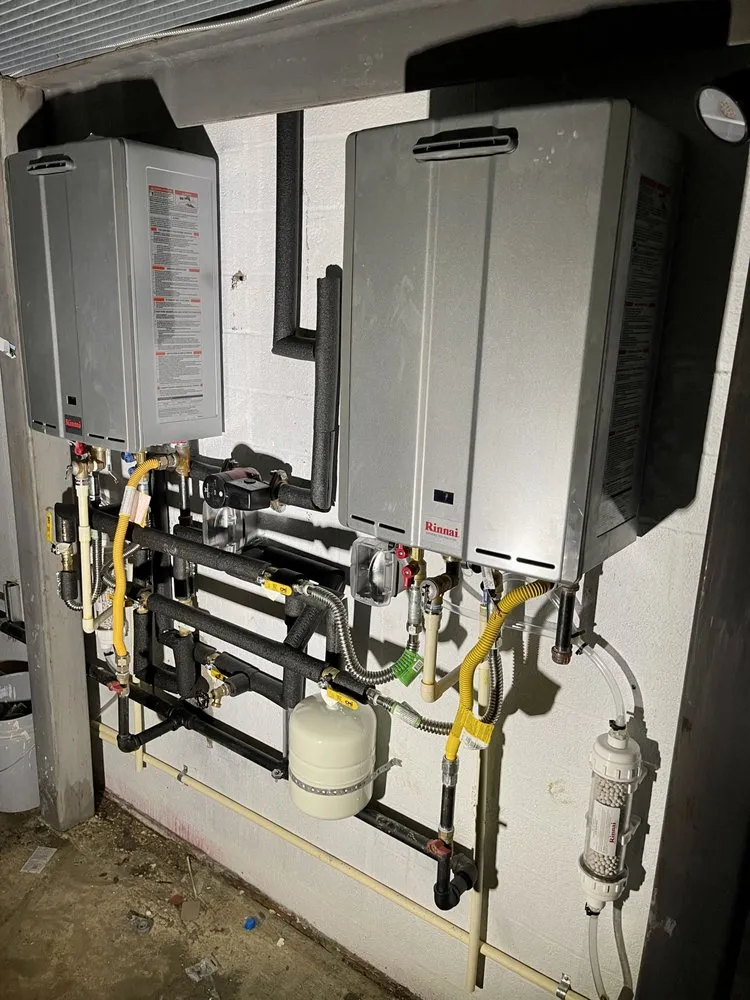 Slide of Pro Plumber Cypress