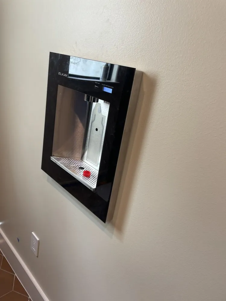 Slide of Pro Plumber Cypress