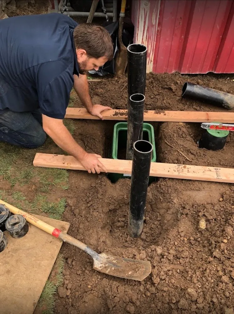 Slide of Pro Plumber in Yorba Linda