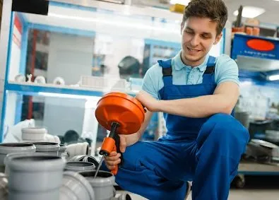 Pro Plumber Jupiter FL Logo