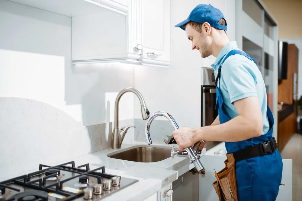 Trusted water heater service service in St. Augustine, FL - Pro Plumber St Augustine Company