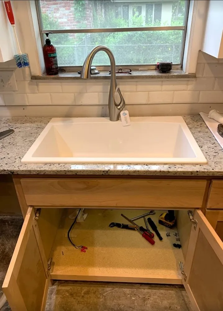 Emergency pipe repair in St. Augustine, FL by Pro Plumber St Augustine Company