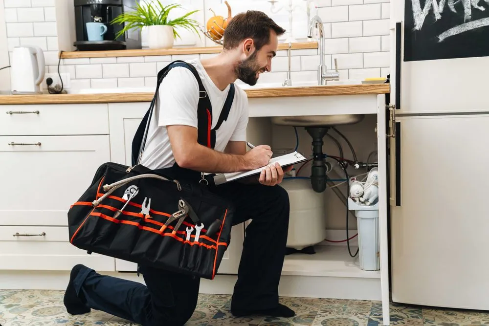 Reliable pipe repair in St. Augustine, FL by Pro Plumber St Augustine Company