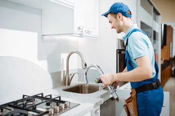 Pro Plumber St Augustine Company Logo
