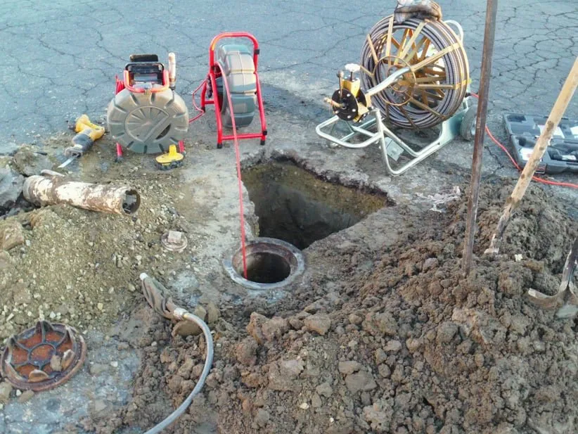 Slide of Pro Plumber Visalia