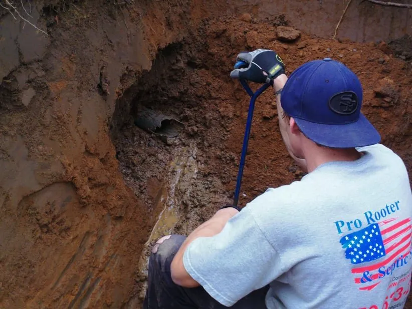 Slide of Pro Plumber Visalia