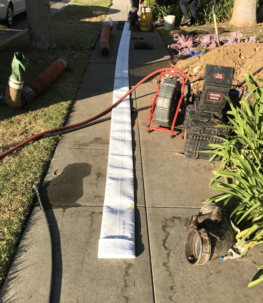 Slide of Pro Plumbers 24/7