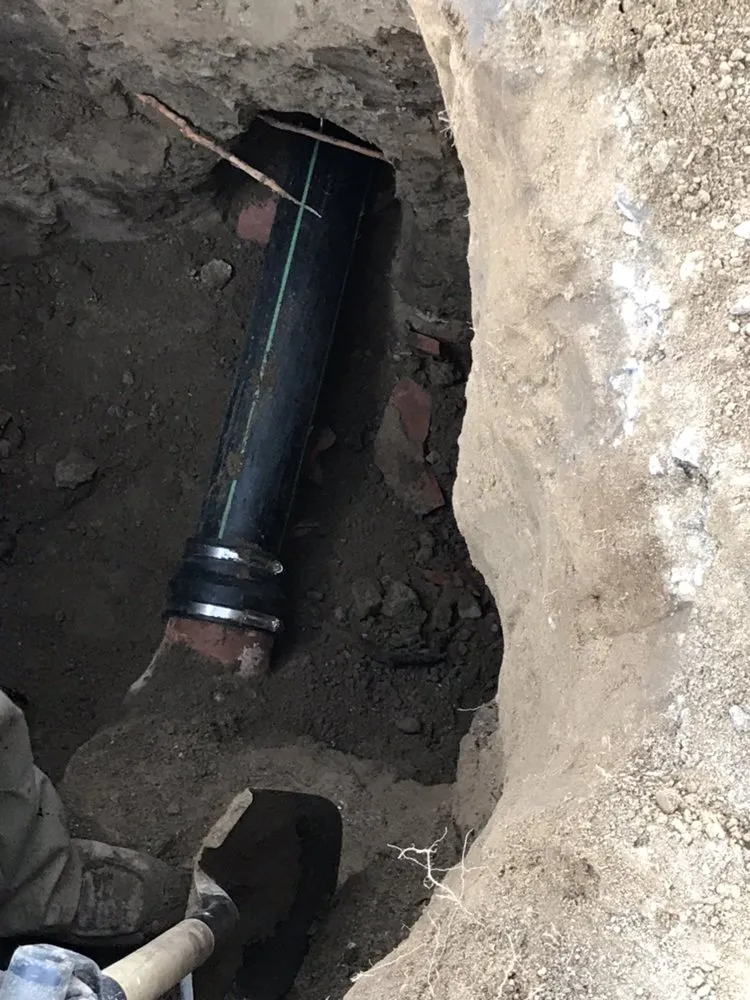 Slide of Pro Plumbers 24/7