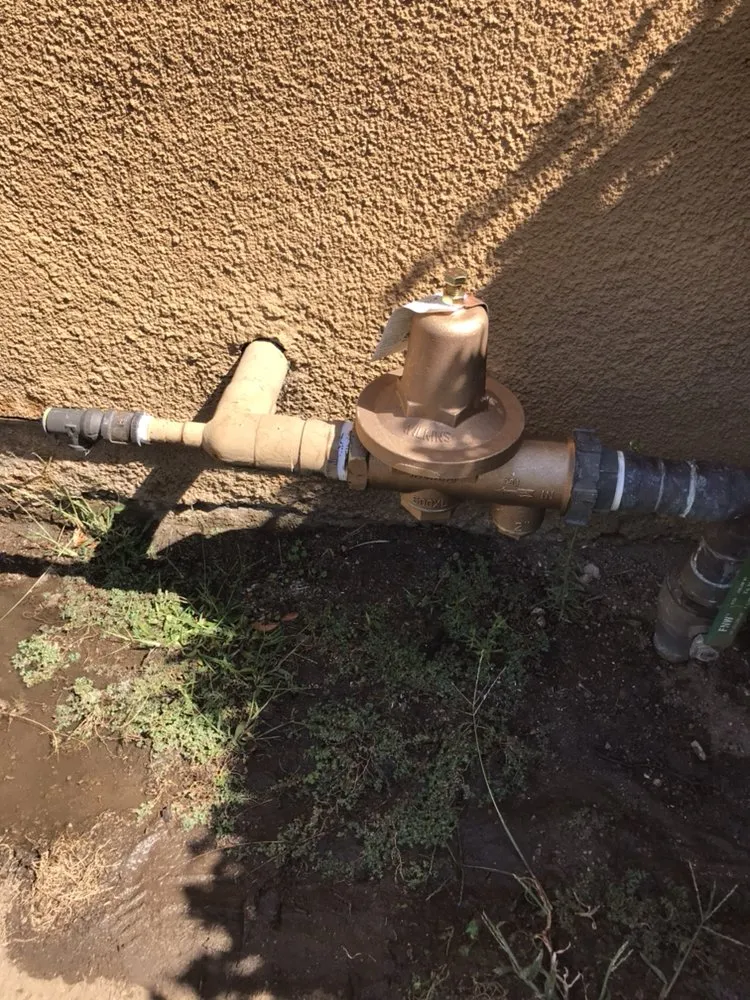 Slide of Pro Plumbers 24/7