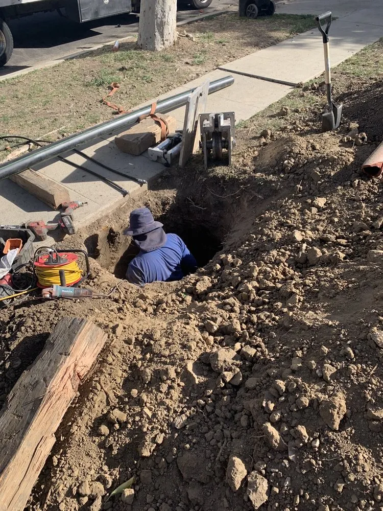 Affordable plumbing repair service in Los Angeles, CA - Pro Plumbers 24/7