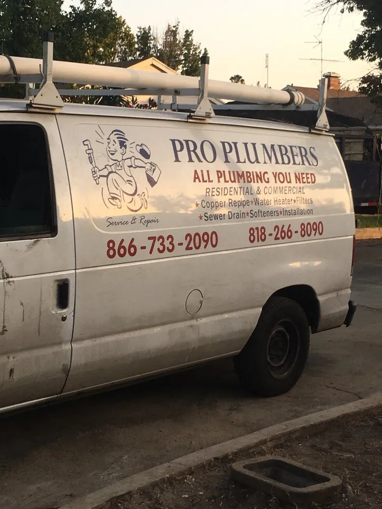 Quality water heater service experts serving Los Angeles, CA - Pro Plumbers 24/7