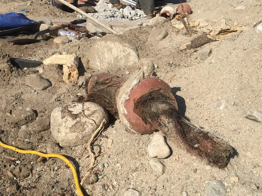 Emergency water heater service service in Los Angeles, CA - Pro Plumbers 24/7