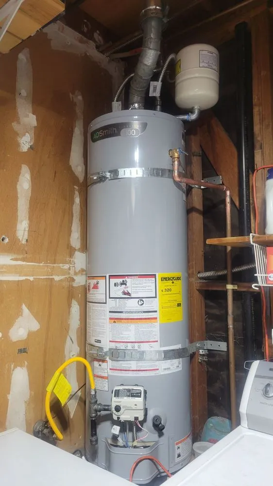 Slide of Pro Plumbers 24/7