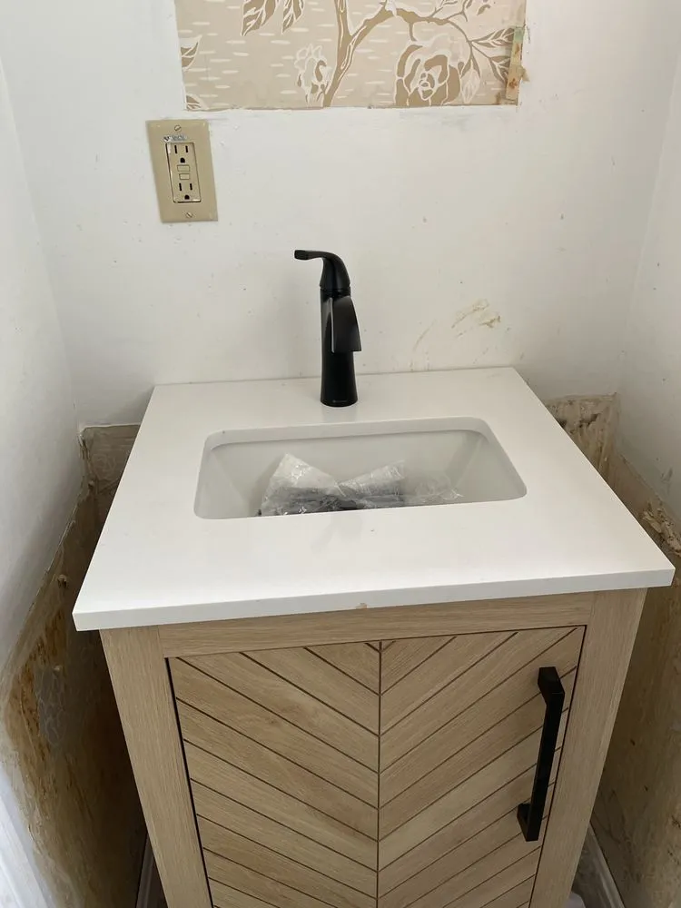 Slide of Pro Plumbers