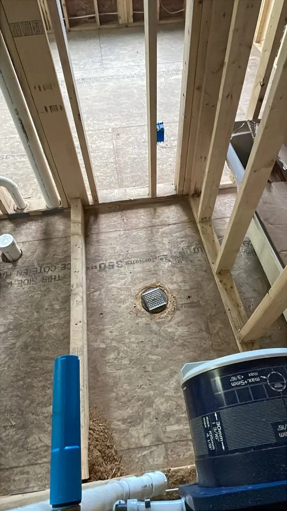 Slide of Pro Plumbers