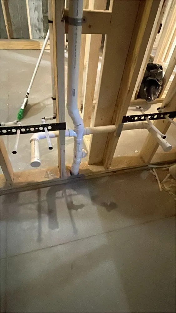 Slide of Pro Plumbers