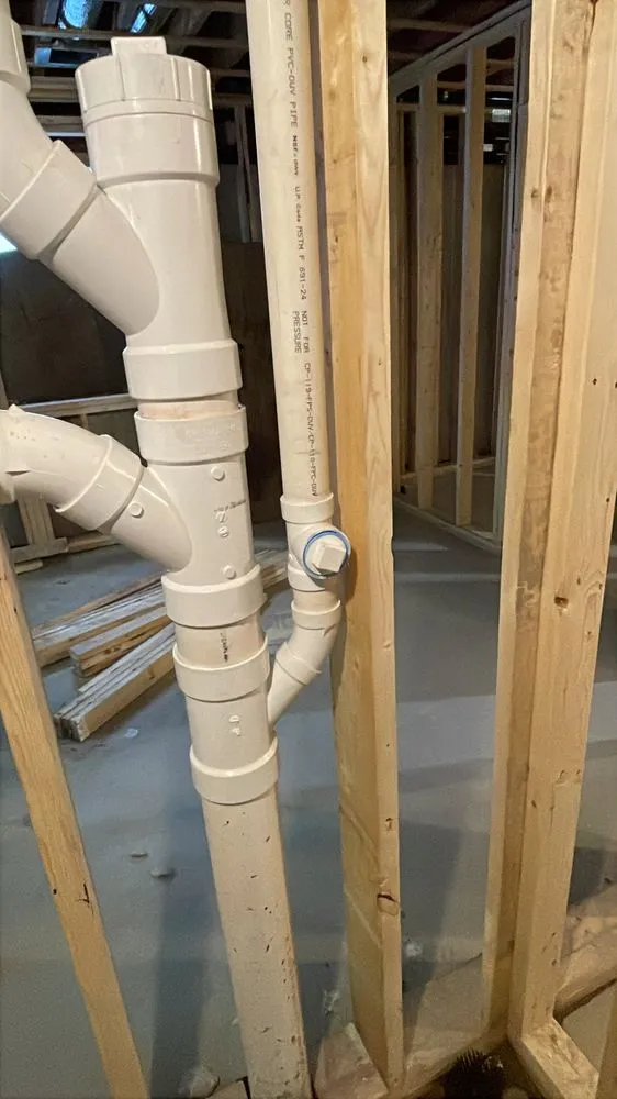 Slide of Pro Plumbers