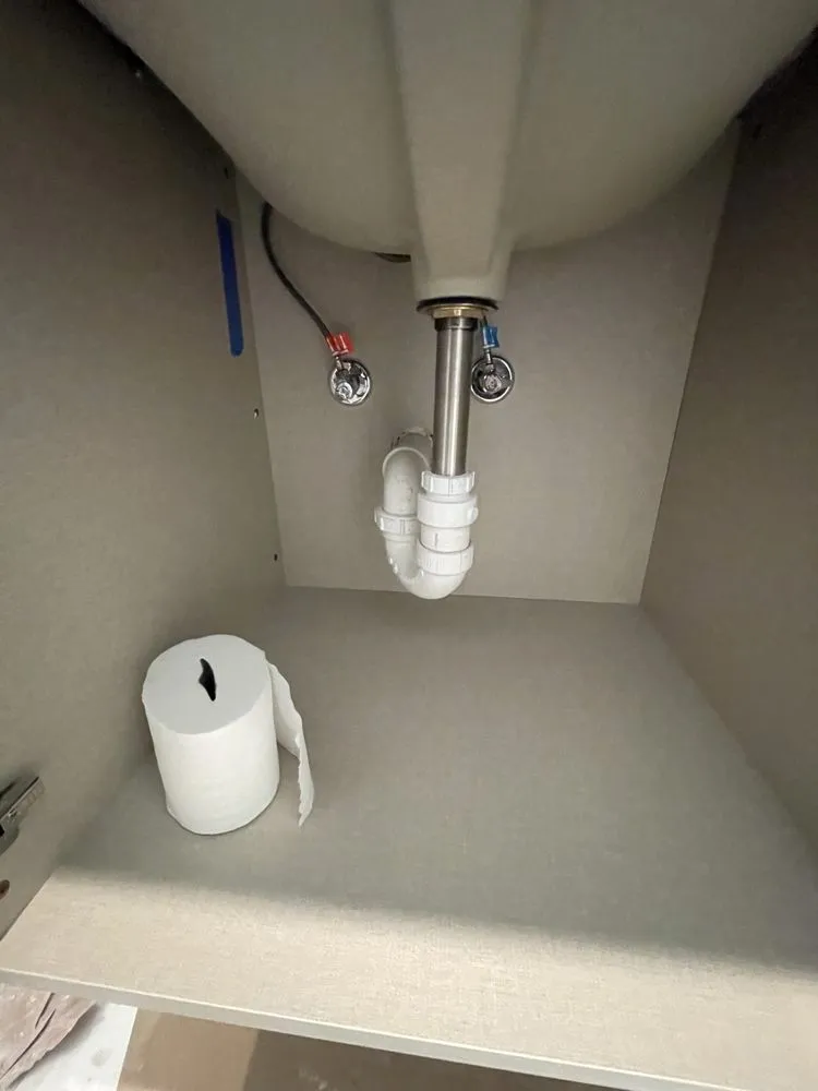 Slide of Pro Plumbers