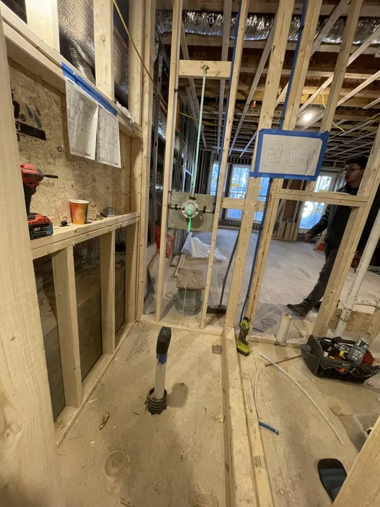 Slide of Pro Plumbers