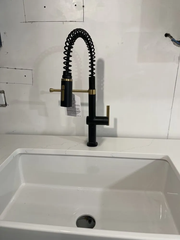 Slide of Pro Plumbers