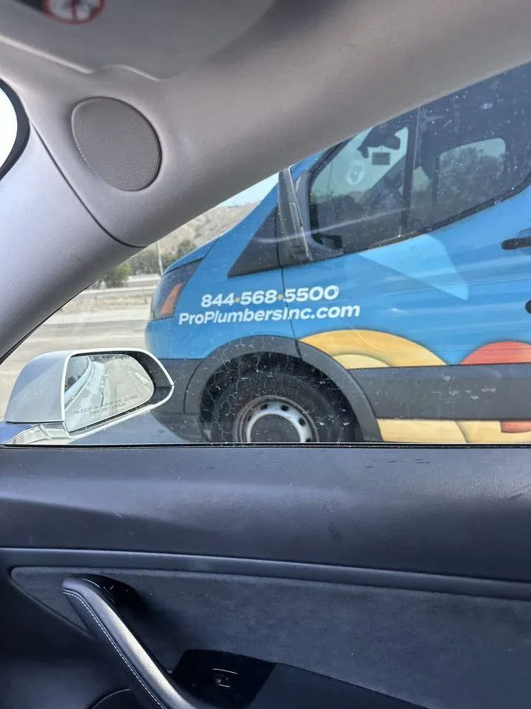 Slide of Pro Plumbers Corona