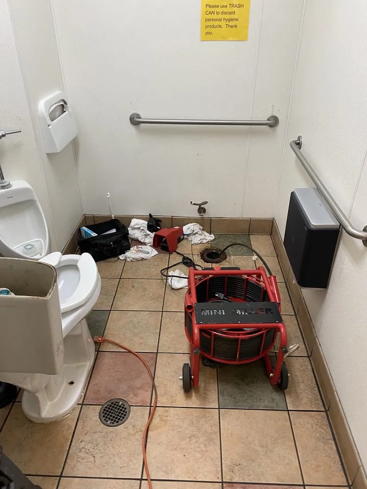 Slide of Pro Plumbers Corona