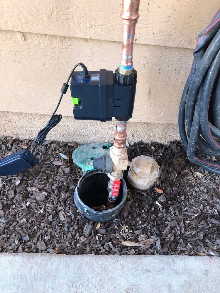 Slide of Pro Plumbers Corona