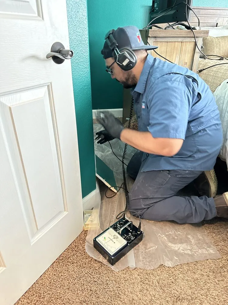 Slide of Pro Plumbers Corona