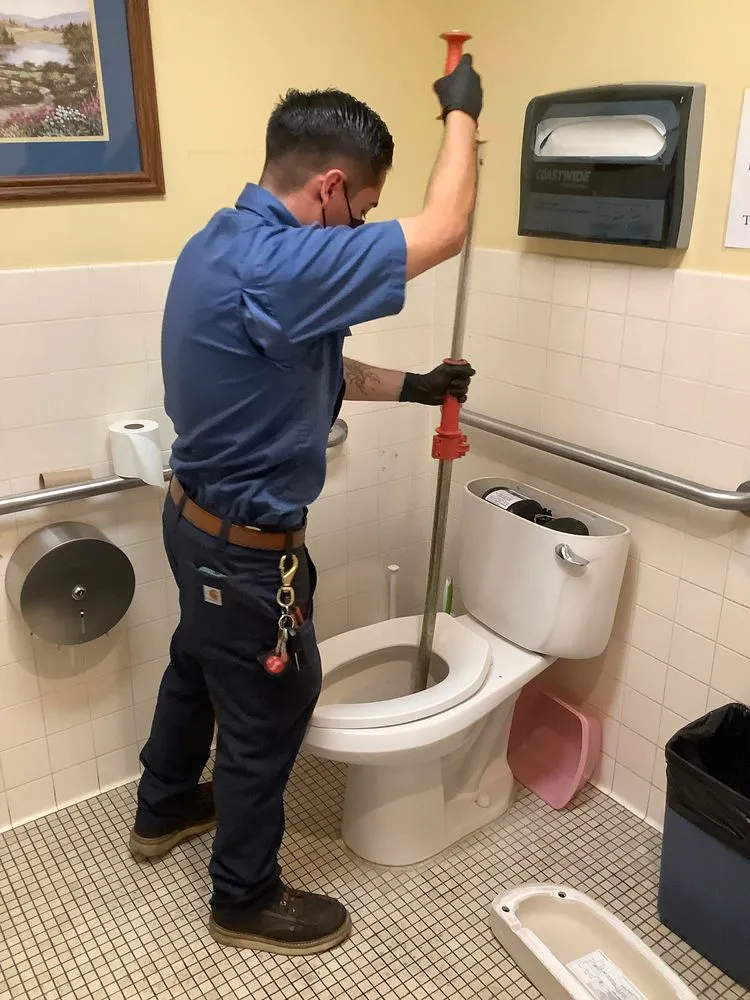 Slide of Pro Plumbers Of Long Beach