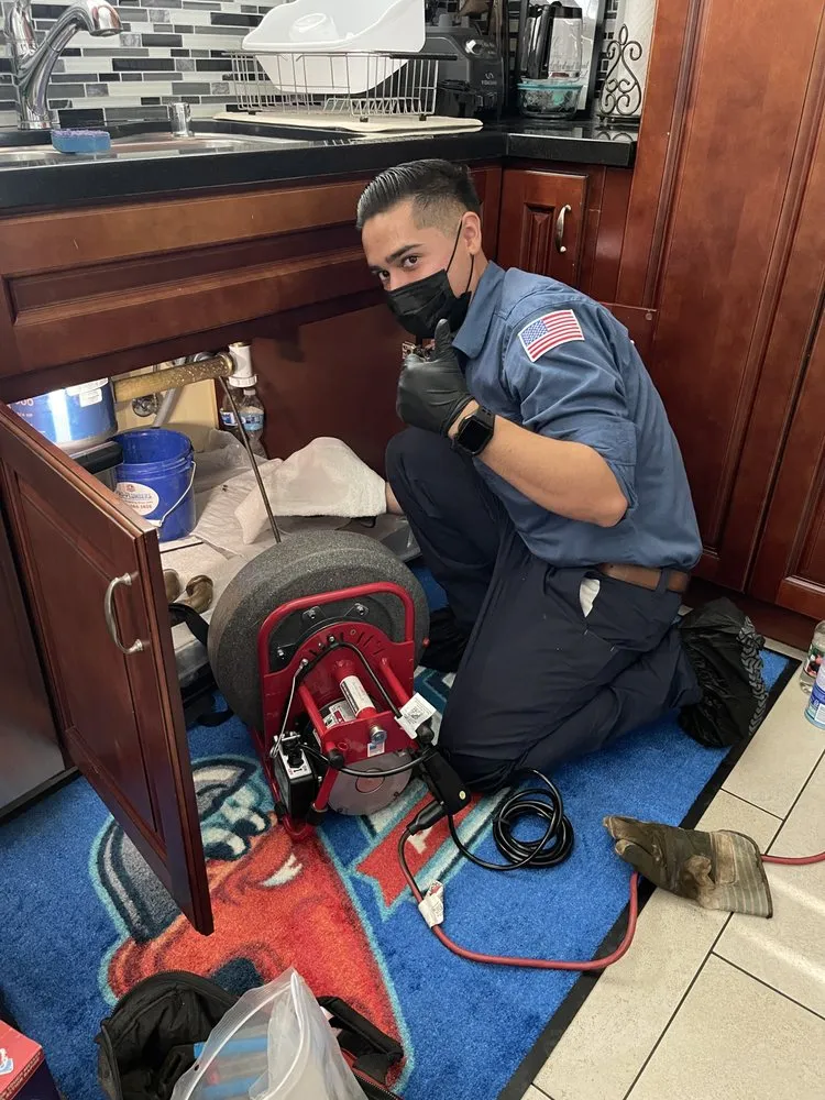 Slide of Pro Plumbers Of Long Beach