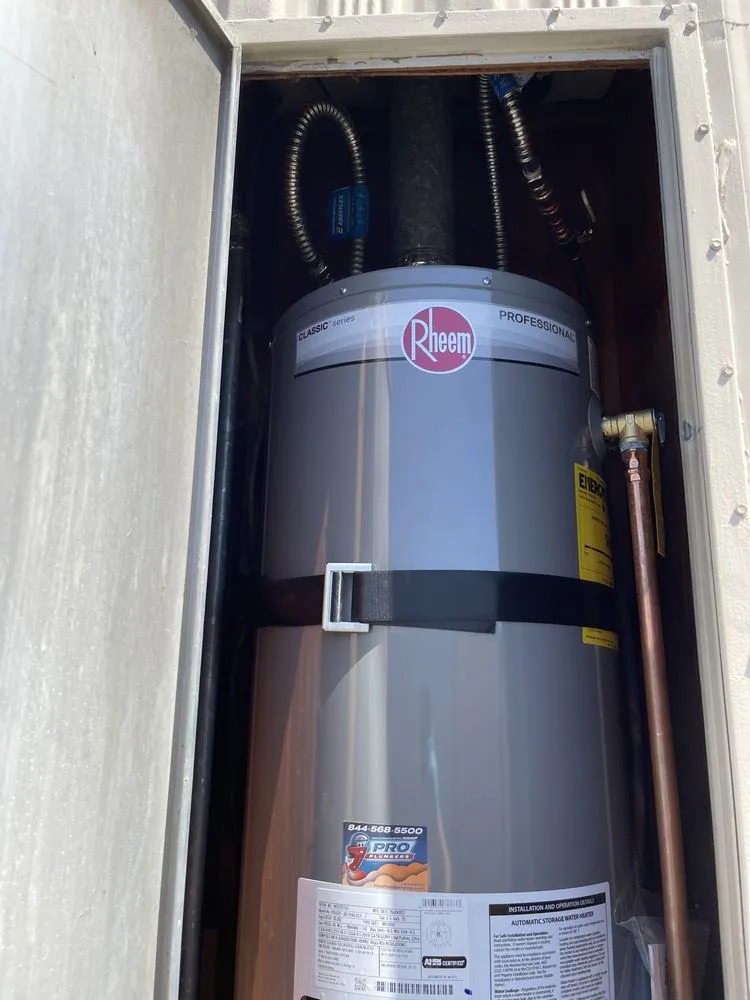 Slide of Pro Plumbers Of Long Beach