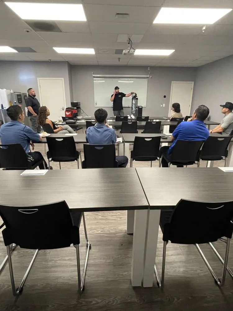 Slide of Pro Plumbers Of Long Beach