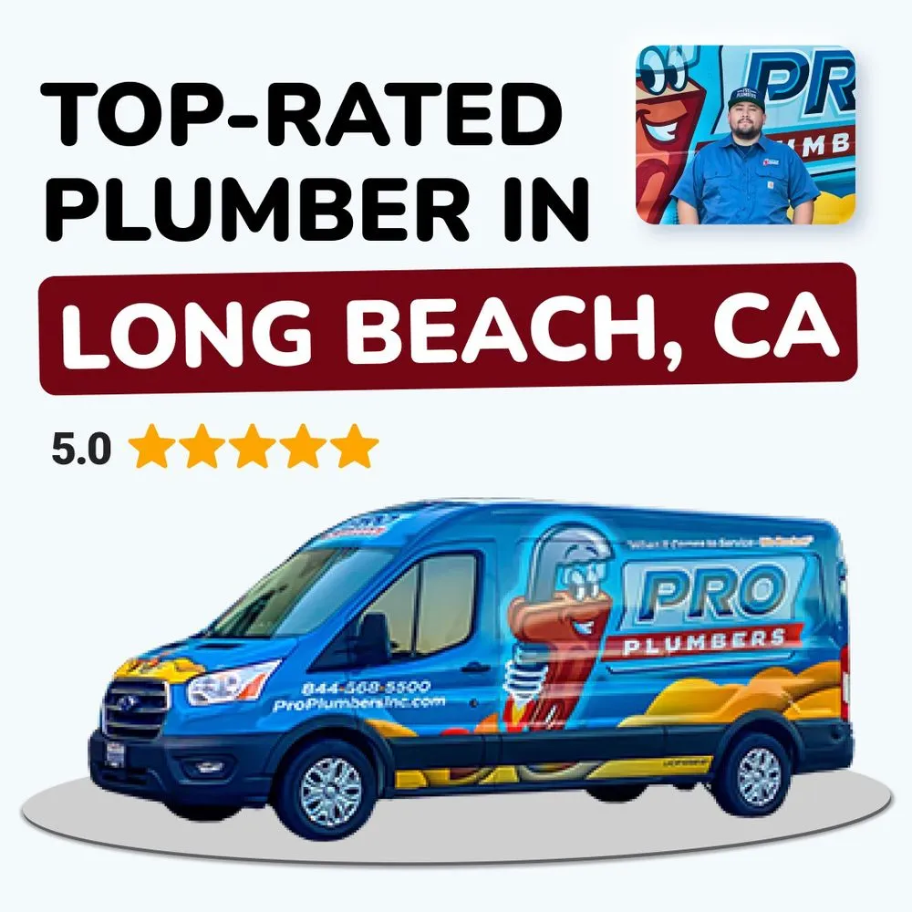 Slide of Pro Plumbers Of Long Beach