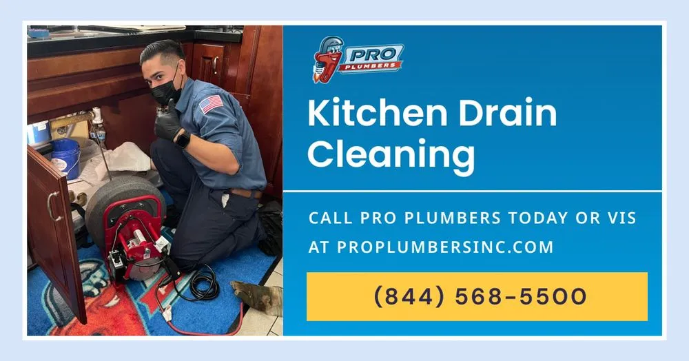 Slide of Pro Plumbers