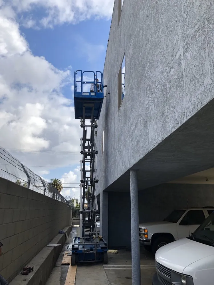 Slide of Pro Plumbers